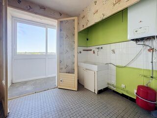  Appartement à vendre 4 pièces 70 m²