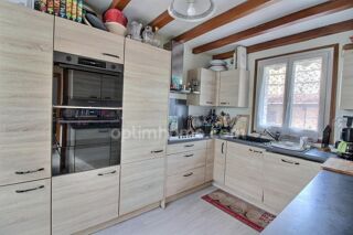  Maison à vendre 5 pièces 101 m²