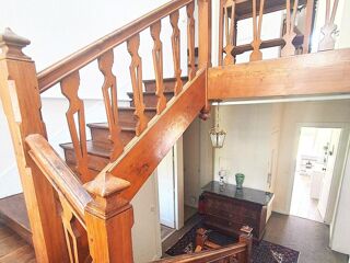  Propriété/château à vendre 12 pièces 377 m²