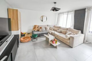  Appartement � vendre 2 pi�ces 50 m�