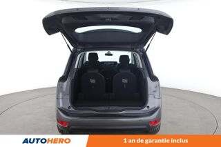 Grand C4 Spacetourer 1.5 Blue-HDi Feel BV6 131 ch 2021 occasion 92130 Issy-les-Moulineaux