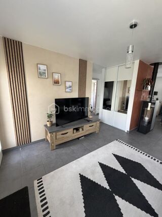  Maison à vendre 3 pièces 61 m²