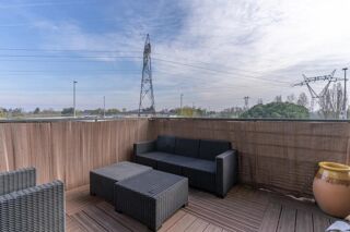  Appartement � vendre 5 pi�ces 105 m�