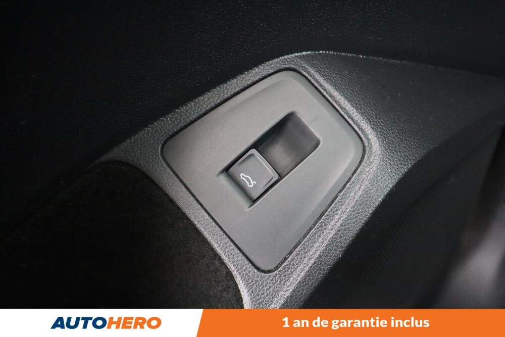 Tiguan Allspace 2.0 TDI Carat DSG7 150 ch 2018 occasion 92130 Issy-les-Moulineaux