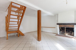  Maison � vendre 3 pi�ces 62 m�