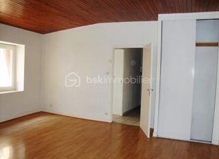  Appartement � vendre 2 pi�ces 45 m�