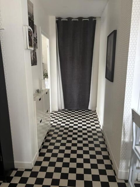  Appartement � louer 2 pi�ces 40 m�