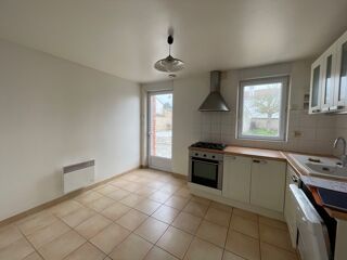  Maison � vendre 4 pi�ces 70 m�