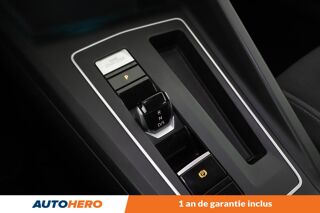 Golf VIII 1.4 Hybrid Rechargeable OPF DSG6 204 ch 2021 occasion 92130 Issy-les-Moulineaux