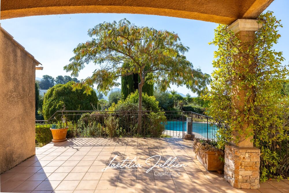 à vendre  Maison Marseille 12