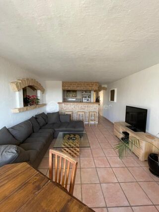  Appartement � vendre 3 pi�ces 45 m�