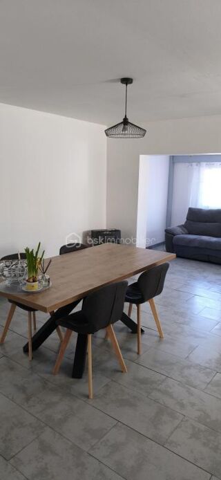  Maison � vendre 3 pi�ces 65 m�