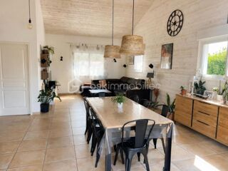  Maison à vendre 8 pièces 155 m²