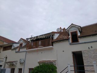  Maison à vendre 8 pièces 149 m²