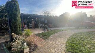  Maison � vendre 7 pi�ces 207 m�