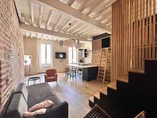  Appartement à vendre 3 pièces 58 m²