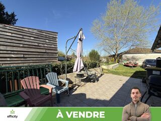  Maison à vendre 4 pièces 69 m²