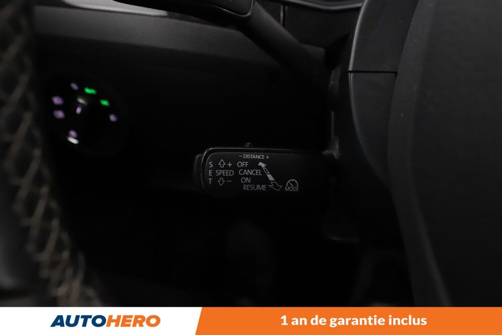 Superb 1.5 TSI ACT Sportline DSG7 150 ch 2019 occasion 92130 Issy-les-Moulineaux