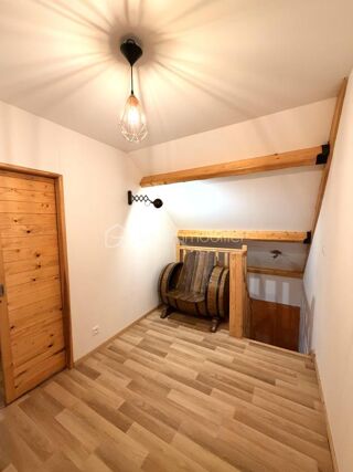  Maison à vendre 4 pièces 152 m²