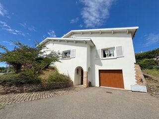  Maison à vendre 8 pièces 143 m²