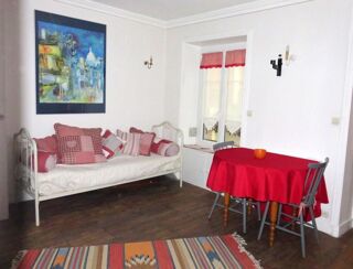  Appartement à louer 1 pièce 23 m²