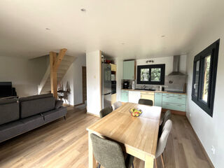  Maison � vendre 4 pi�ces 78 m�