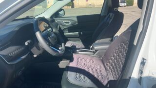 Compass II 1.5 Turbo T4 130CH E-Hybrid BVR7 Limited - Automatique 2023 occasion 83510 Lorgues