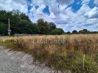  Terrain à vendre 647 m²