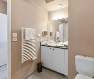  Appartement à vendre 2 pièces 34 m²
