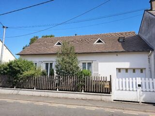  Maison à vendre 4 pièces 116 m²