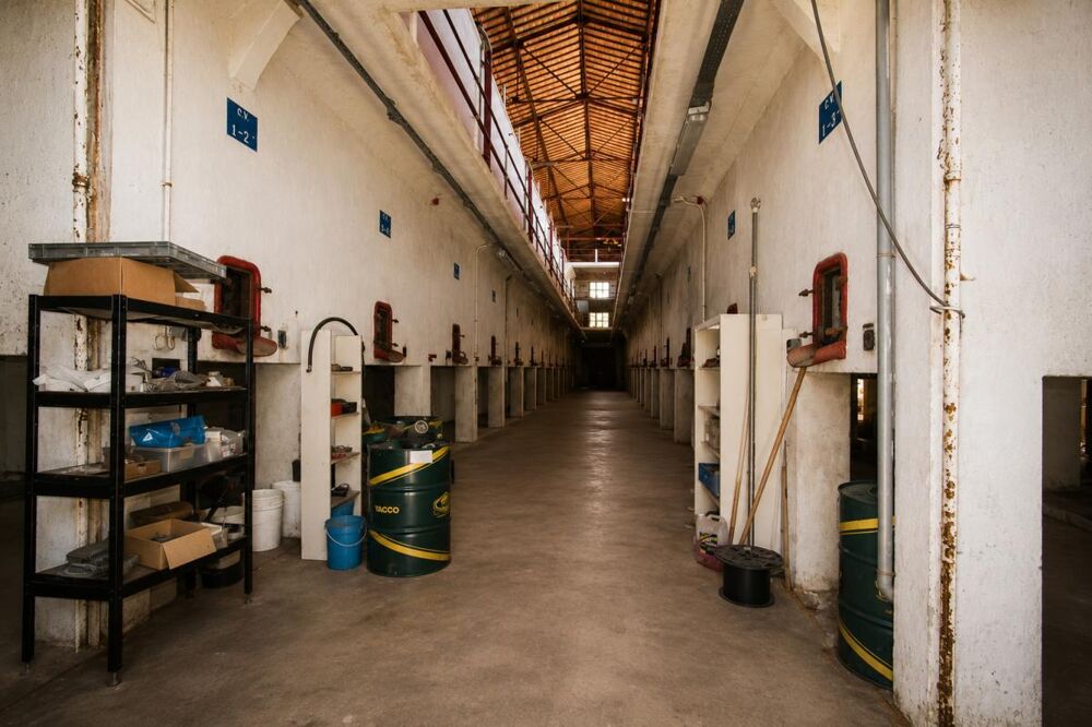 Vente Remise/Grange Parking / box Trausse Trausse