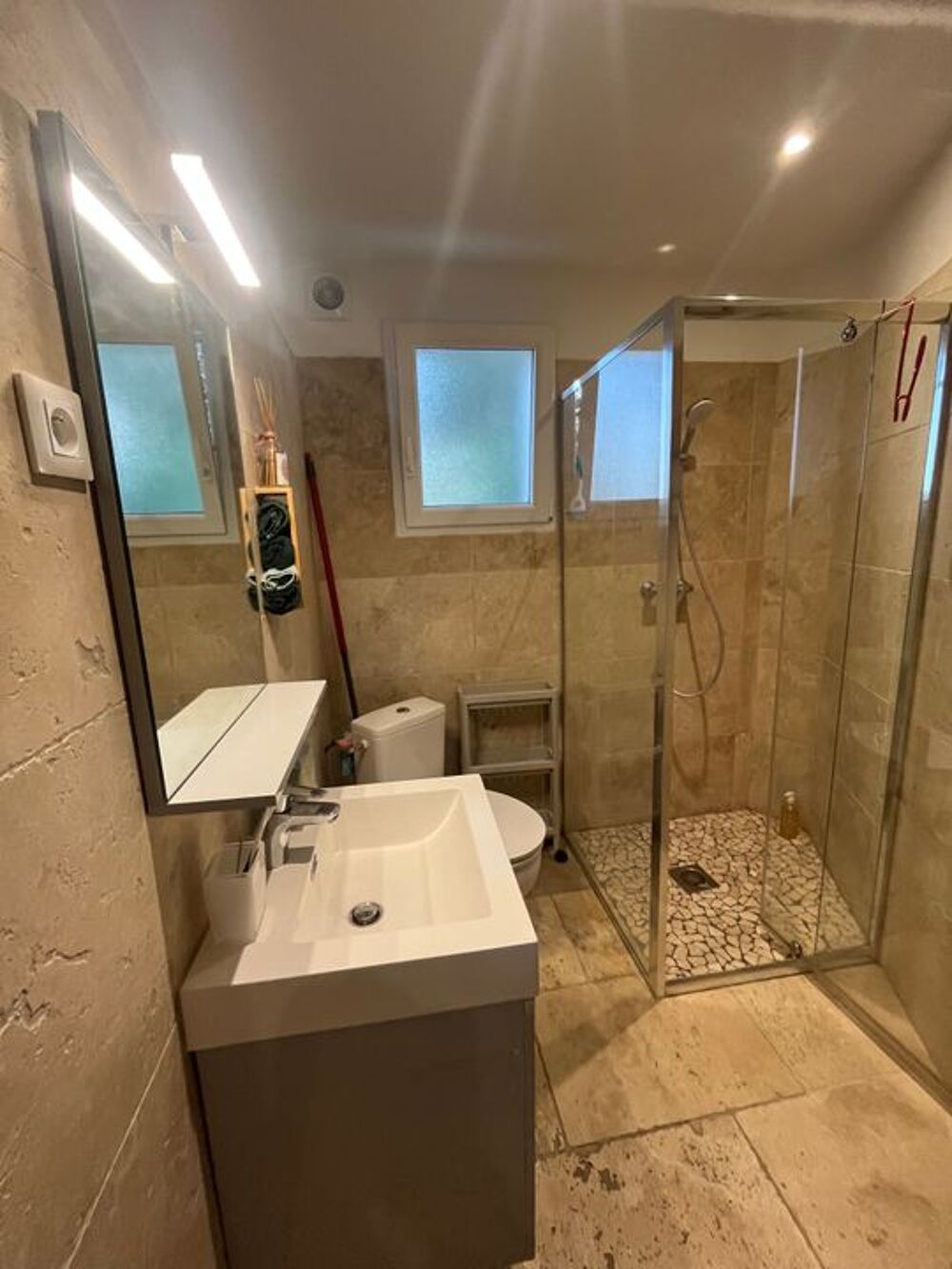 Location Appartement Appartement de 60m2 à louer sur Mons Mons