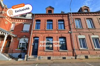  Maison  vendre 7 pices 175 m