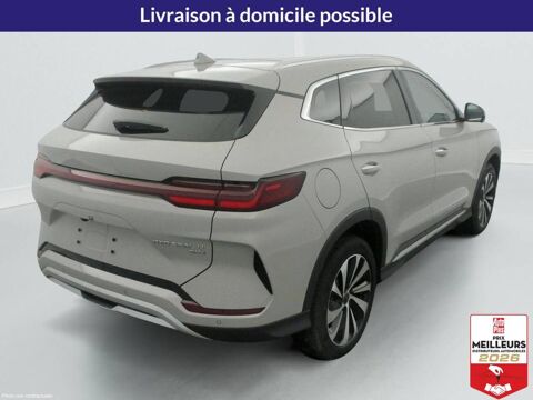 Seal 1.5L DM-I 218 CH PHEV COMFORT 2026 occasion 78200 Buchelay