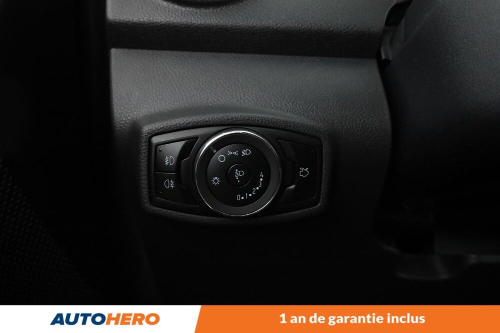 Ka 1.2 Ti-VCT Ultimate 5P 85 ch 2019 occasion 92130 Issy-les-Moulineaux