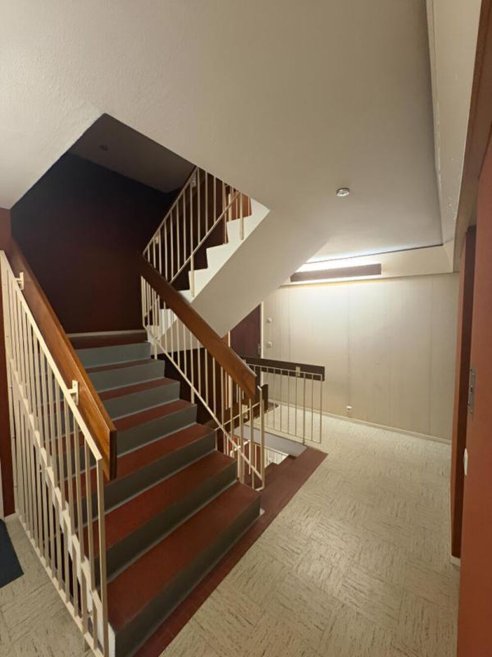Appartement 67.10 m2
