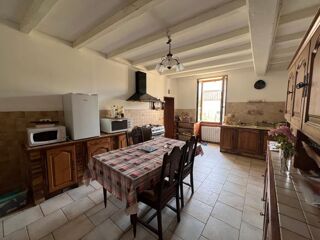  Maison à vendre 7 pièces 200 m²