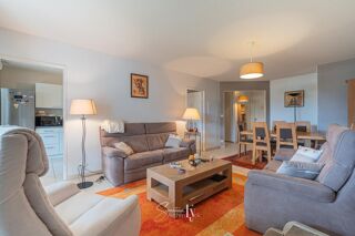  Appartement à vendre 3 pièces 85 m²