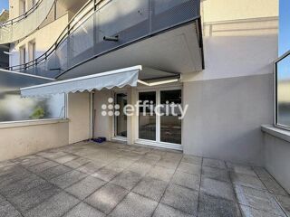  Appartement à vendre 3 pièces 69 m²