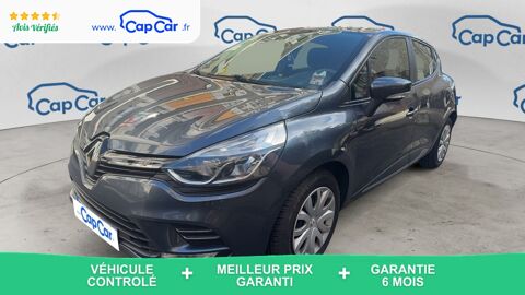 Renault clio 0.9 TCe 75 Trend