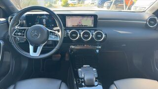 Classe A 180 136 7G-DCT AMG Line - Automatique 2021 occasion 37230 Fondettes