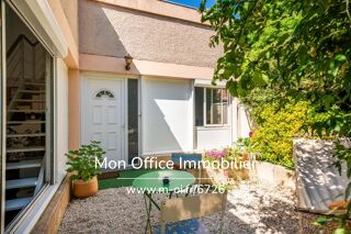  Maison à vendre 5 pièces 100 m²