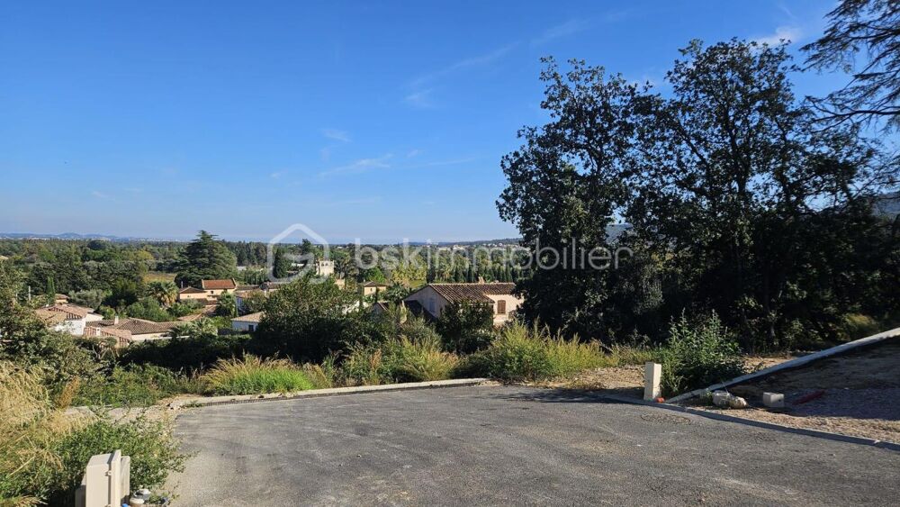 Vente Terrain TERRAIN CONSTRUCTIBLE VIABILISÉ LIBRE CONSTRUCTEUR - ROQUEBRUNE - SUR - ARGENS Roquebrune sur argens