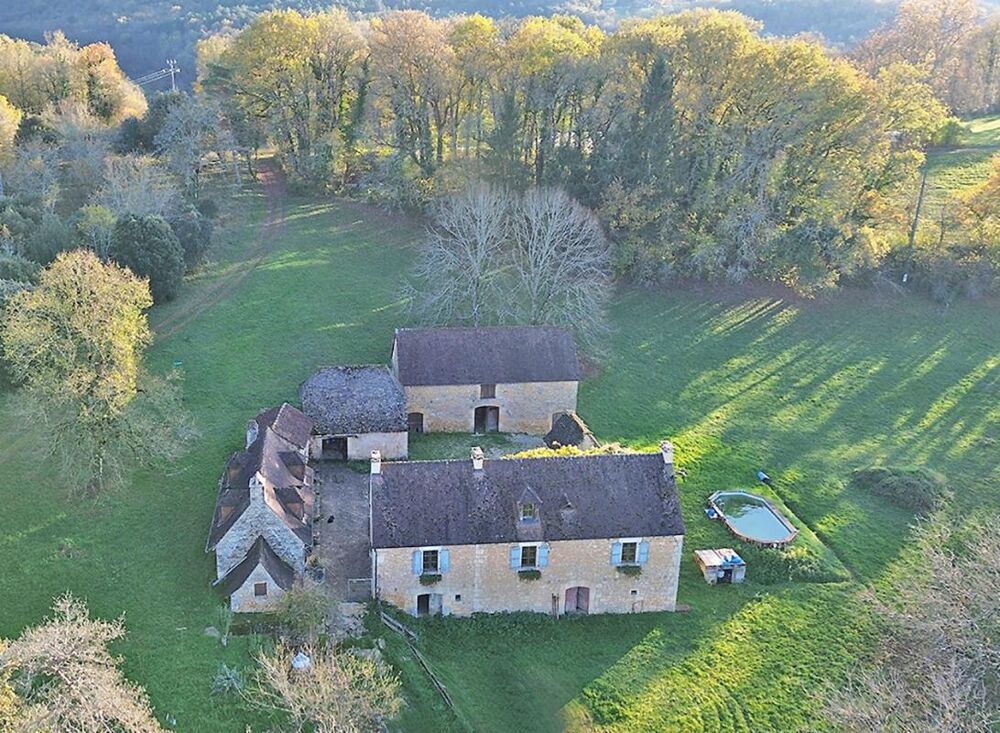 � vendre  Maison Montignac (24290)