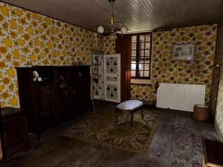  Maison � vendre 7 pi�ces 160 m�