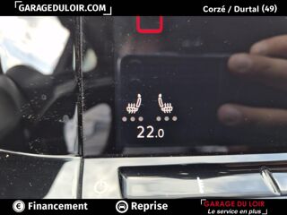 Golf VIII 2.0 TSI 300 DSG7 GTI Clubsport 2021 occasion 49140 Corz&eacute;