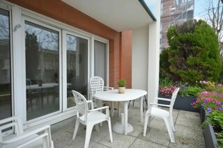  Appartement � vendre 5 pi�ces 95 m�