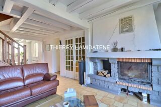  Maison à vendre 5 pièces 100 m²