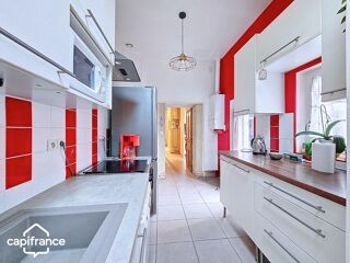 Maison à vendre 6 pièces 140 m²
