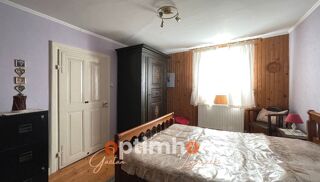  Maison à vendre 8 pièces 186 m²